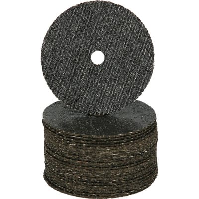 Ks Tools 3372005 Hochleistungs-Dünntrennscheibe, ø 50 mm, 1 mm
