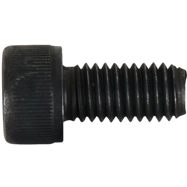 Sechskant-Schraube M8 x 20,0 mm