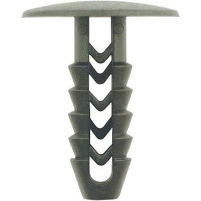 Zierleisten-Clip für Fiat/Iveco,10er Pack