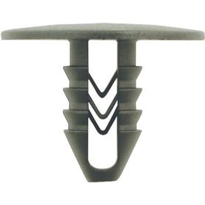 Push-Type Befestigungsclip für Fiat,10er Pack