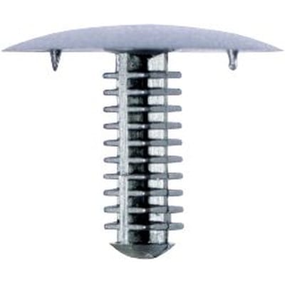 Verkleidungs-Clip für Honda,10er Pack
