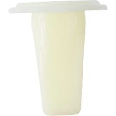 Rundmutter-Clip für Honda,10er Pack