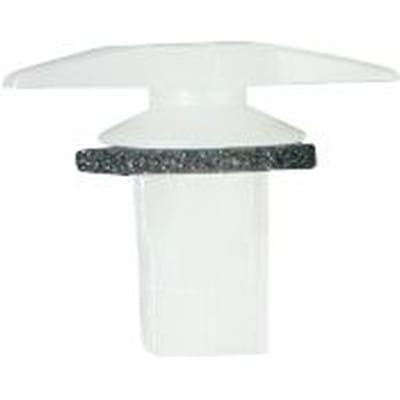 Ks Tools 420.1361 Tür- und Fenstergummi-Clip für Honda, 10er Pck