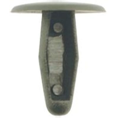 Zierleisten-Clip für Mazda,10er Pack