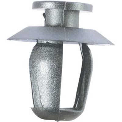 Verkleidungs-Clip für Peugeot/Citroën,10er Pack