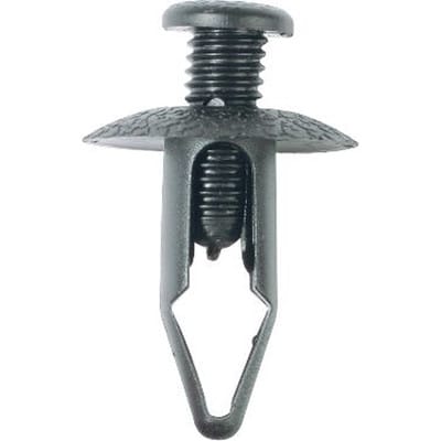 Push-Type-Niete für Nissan,10er Pack