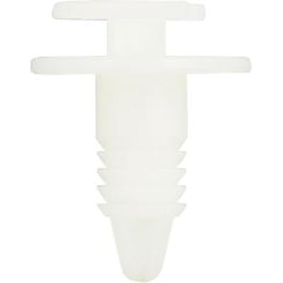 Zierleisten-Clip für Peugeot/Citroen,10er Pack
