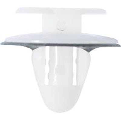 Ks Tools 420.1704 Türzierleiste-Clip für Renault, 10er Pck