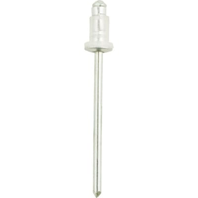 Dichtniete mit 6,2mm Flansch für Toyota,10er Pack