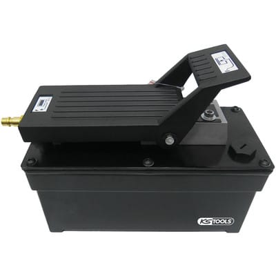 Pneumatische Hydraulik-Pumpe