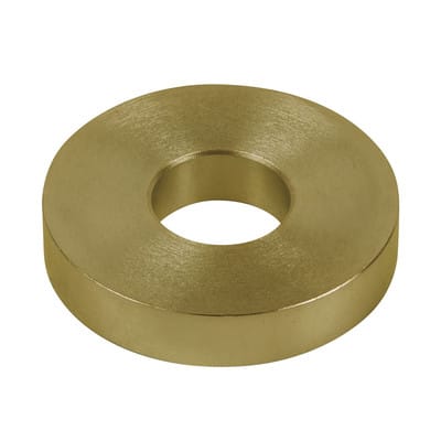Nabenscheibe, ø 52 mm