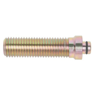 Verstellbare Druckstange M24 x 90mm