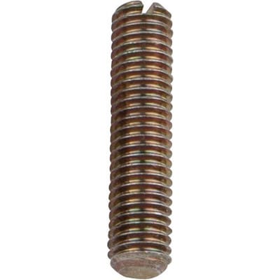 Gewindebolzen für Zentrierhülsen M8 x 1,25