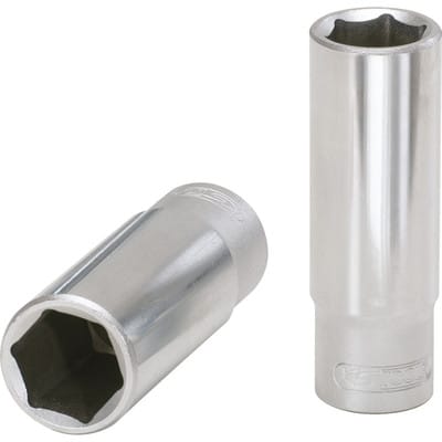 Glühkerzen-Sonder-Stecknuss, 10 mm