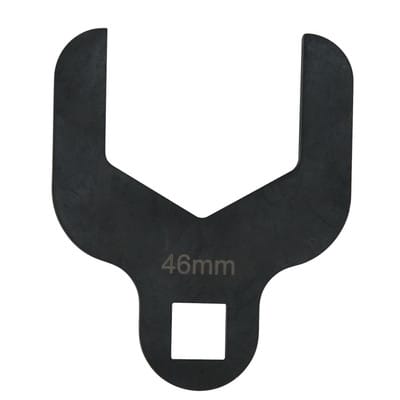 Gegenhalteschlüssel, 46,0 mm