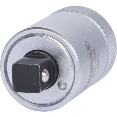 3/8' Drehmomentbegrenzer für Zündkerzen, 24Nm