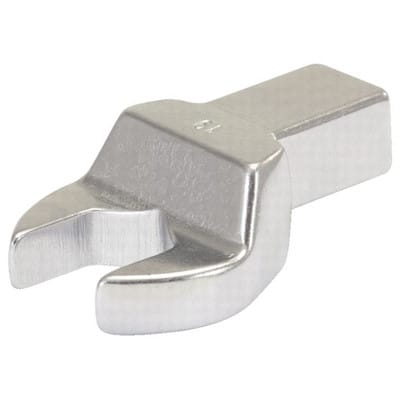 Ks Tools 14x18mm Einsteck-Maulschlüssel, 34mm - 516.2234