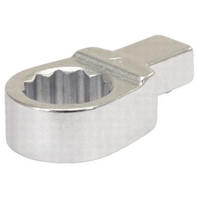 9x12mm Einsteck-Ringschlüssel, 21mm