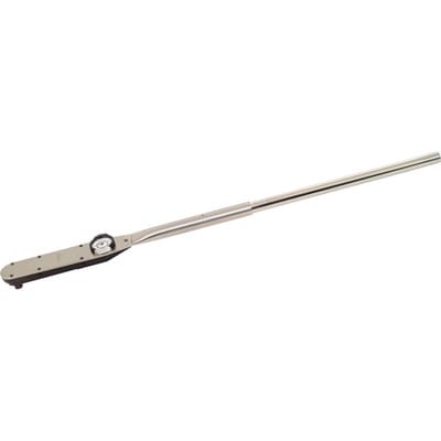 Ks Tools 3/4 Prüf-Drehmomentschlüssel, 96-480 Nm