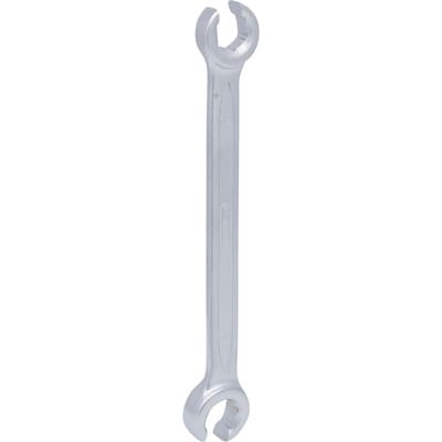 Offener Doppel-Ringschlüssel, abgewinkelt, 12x13mm