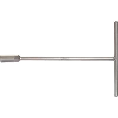 Steckschlüssel mit T-Griff 13 mm