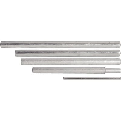 Drehstift für Rohrsteckschlüssel, 36x41-46x50mm