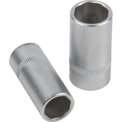 Klimaanlagen-Niederdruck-Ventilnuss, 12mm