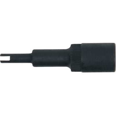 Festdrossel-Bit-Stecknuss, 2,2mm
