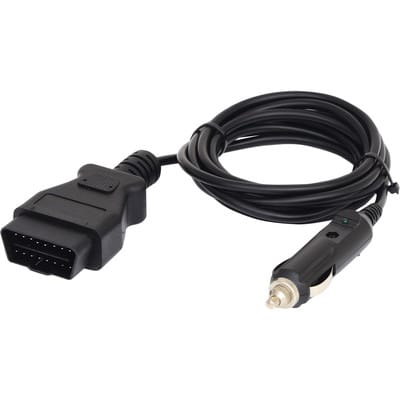 Kstools - 12V obd ii Bordnetz-Spannungserhalter