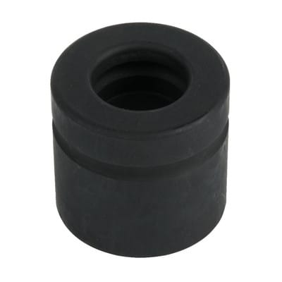 KS-Tools 700.1644 Ausbau Druckstück Gr.1, Schwarz, , Ø36xH34mm