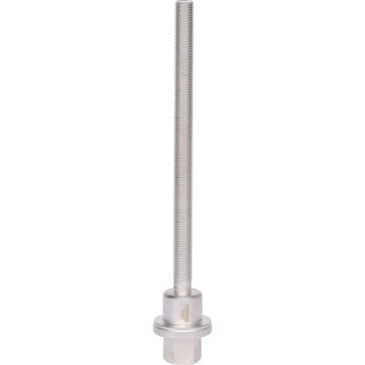 Arbeitsspindel, M10x1,25x180mm