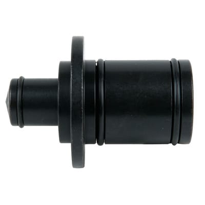 C-Bügelaufnahmeadapter