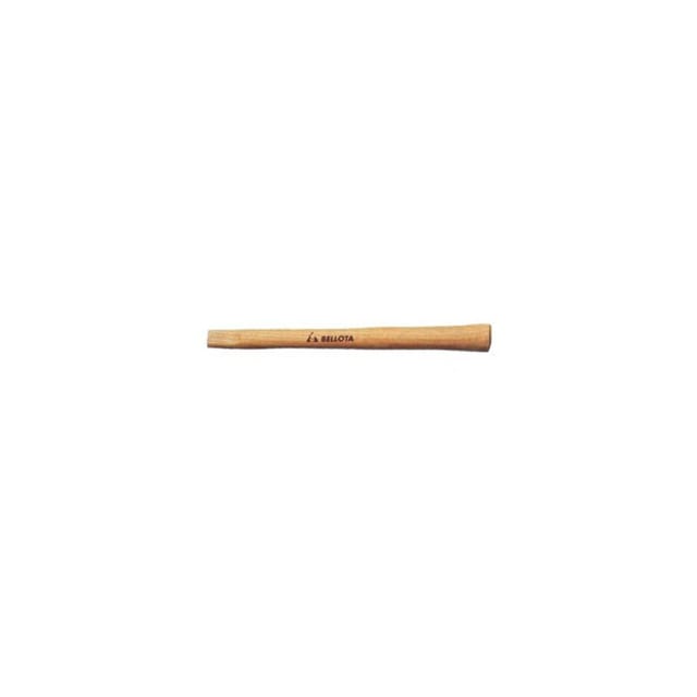 Hammerstiel aus Eichelholz m 8011-E 345 mm
