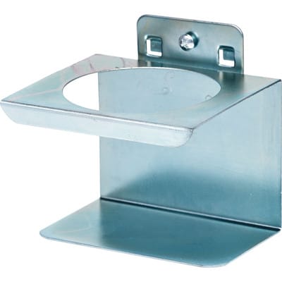 Runddosenhalter ø 70mm, 100mm