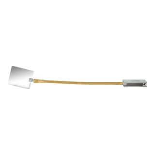 Ersatzspiegel für Magnet-Schweispiegel