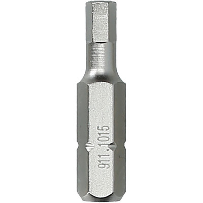 5/16' Bit Innensechskant, 36mm, 5mm