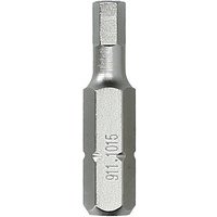 5/16' Bit Innensechskant, 36mm, 5mm Bild 2
