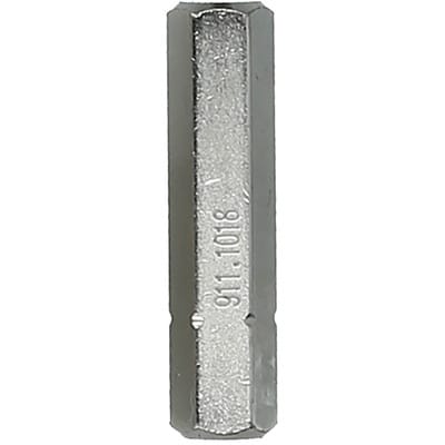5/16' Bit Innensechskant, 36mm, 8mm