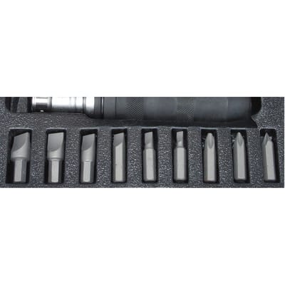 5/16' Kraftbit PH1 x 36mm lang