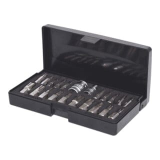 KS Tools 911.3120 Torx plus Steckschlüssel-Satz 22-tlg