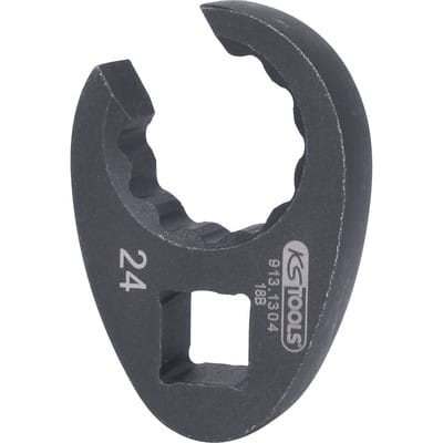 KS Tools 9131304 Einsteckmaulschlüssel