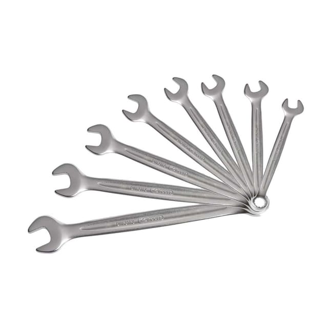 Gemischter Schlüsselsatz KS TOOLS Ultimate - 8-teilig - 922.0041