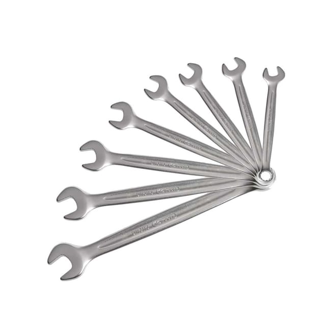 Gemischter Schlüsselsatz KS TOOLS Ultimate - 18-teilig - 922.0047