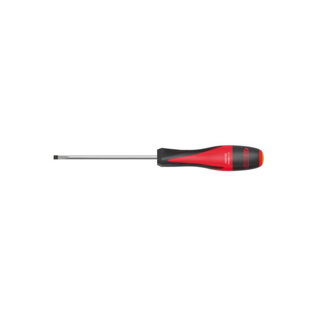 Schlitzschraubendreher Ultimate ks tools - Profil 4 mm - 922.6004