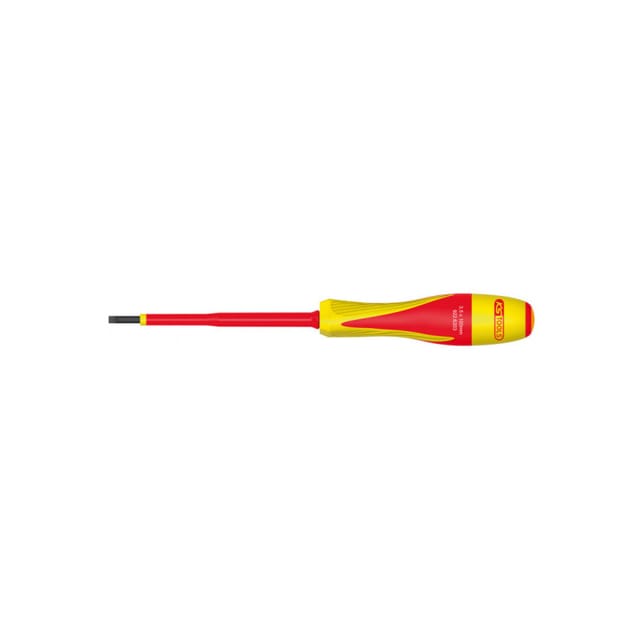 Isolierter Schraubendreher Schlitz ultimate® 5,5x125 mm