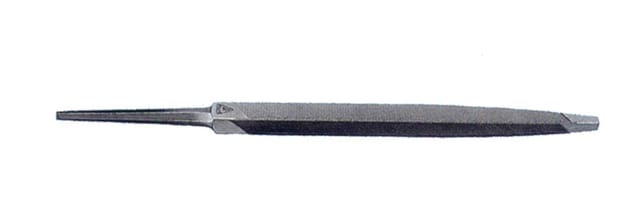 Sierra 4042 Normale Schärffeile mit scharfer Kante ohne Griff