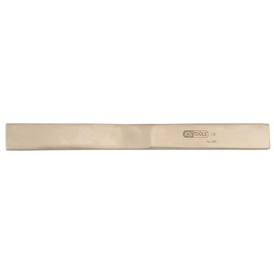 Ks Tools BRONZEplus Schlitzmeißel, 250mm - 963.2431