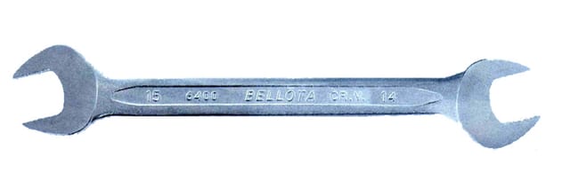 Festschlüssel 6400-6/7 - Bellota