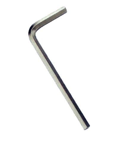 Nickel-Inbusschlüssel acorn 6450-9.0 n