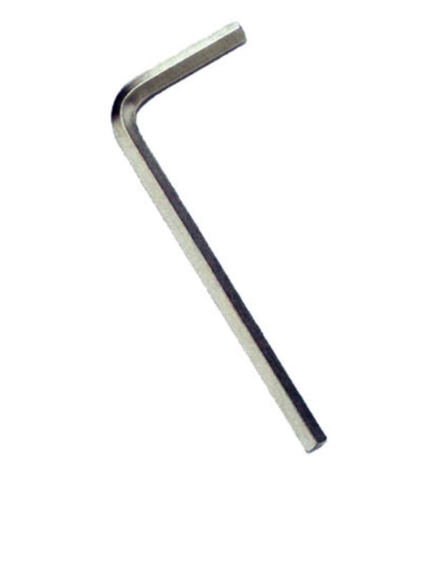 Nickel-Inbusschlüssel ACORN 6450-14.0 N